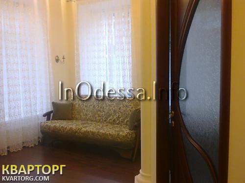 Rent out 2-room apartment. Одесса, Пер.Красный — photo 7
