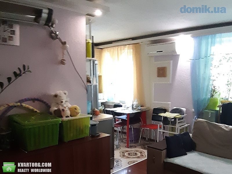 Sell 2-room apartment. Харьков, Танкопия — photo 5