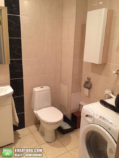 Sell 1-room apartment. Киев,  Олевская — photo 6