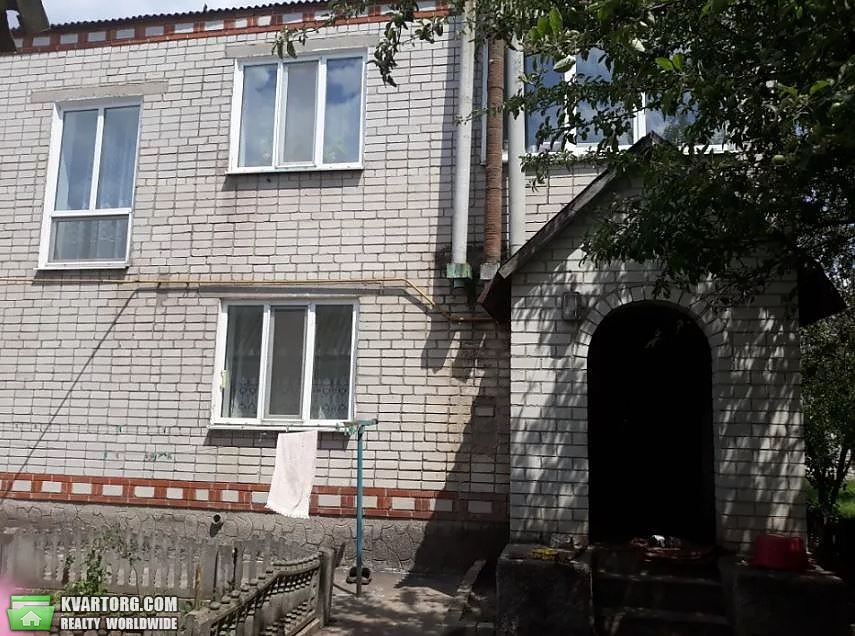Sell house. Полтава, Степова — photo 1