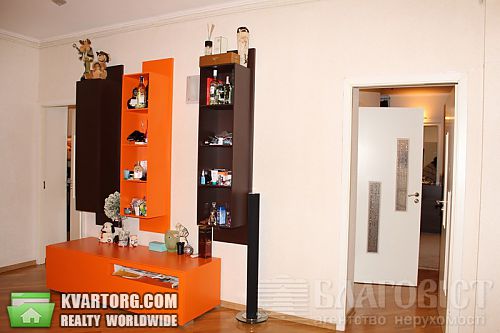 Sell 3-room apartment. Киев, Рогнеденская — photo 4