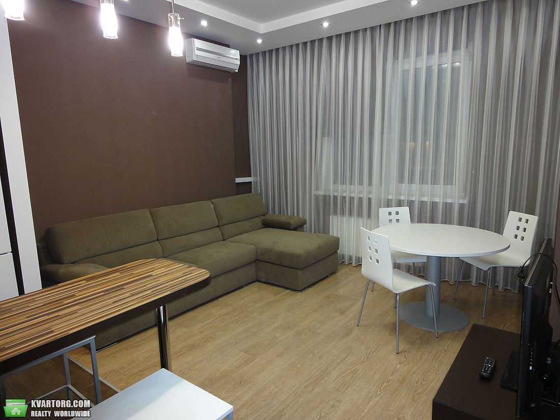 Rent out 1-room apartment. Одесса, Французский бульвар — photo 3