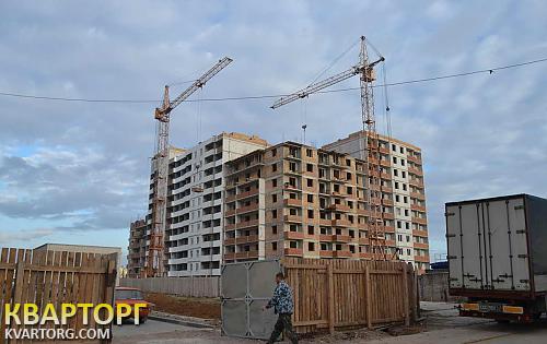 продам 2-комнатную квартиру. Одесса,  Бочарова - фото 2