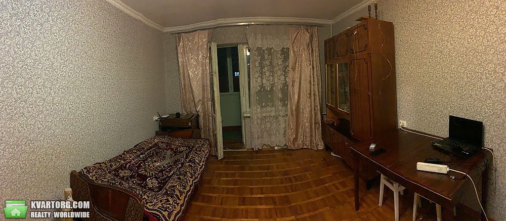 Sell 1-room apartment. Киев, Маршала Рокоссовского — photo 1
