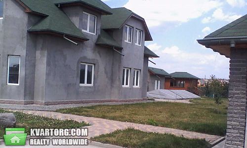 Sell house. Киевская обл., Белогородка — photo 1