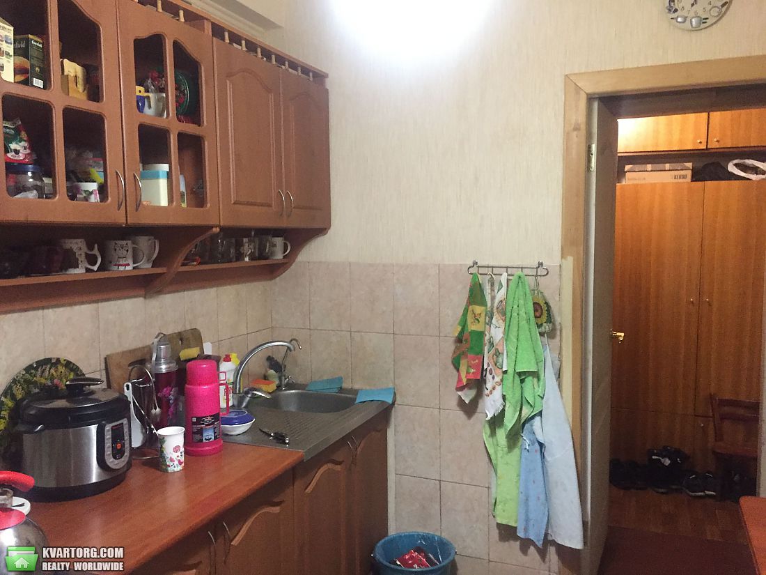 Sell 2-room apartment. Киев,  Васильковская — photo 3