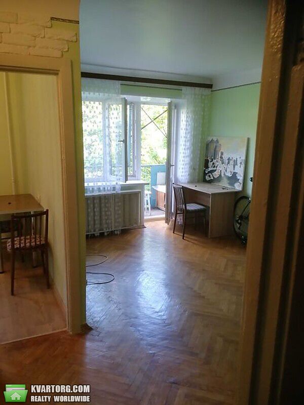 Sell 1-room apartment. Киев,  Киквидзе — photo 5