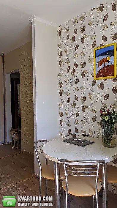 Sell 2-room apartment. Киев,  Ахматовой — photo 4