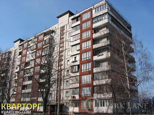 Sell 2-room apartment. Киев,  Тимошенко — photo 1