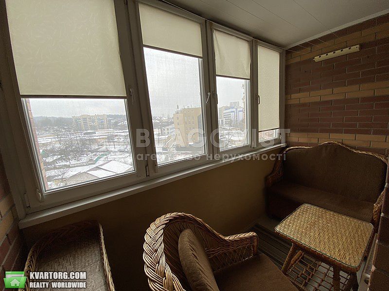 Sell 2-room apartment. Киев,  Голосеевская — photo 9