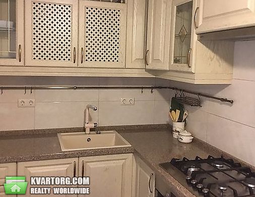 Sell 2-room apartment. Киев,  Лысогорская — photo 1