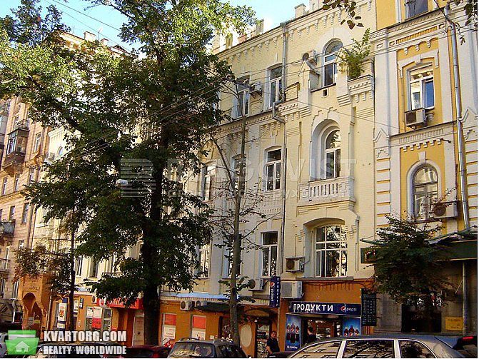 Sell 3-room apartment. Киев,  Прорезная — photo 1
