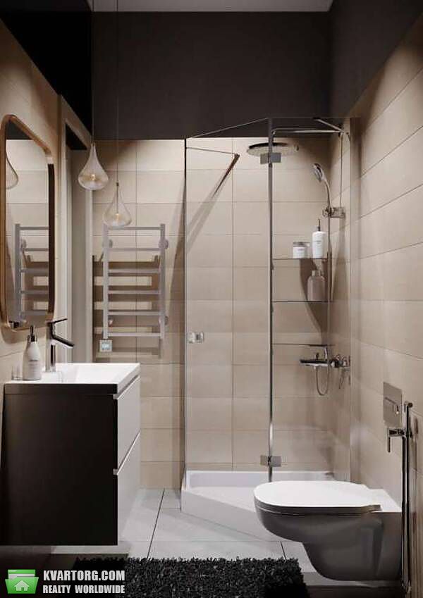 Rent out 2-room apartment. Киев,  Антоновича — photo 4