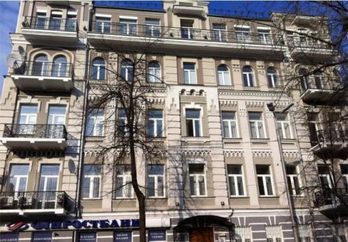 Rent out office. Киев, ул. Ярославов Вал — photo 4