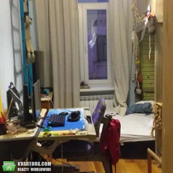 Sell 2-room apartment. Киев,  Кудрявская — photo 4