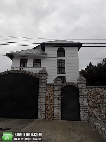 Sell house. АР Крым, Готская — photo 1