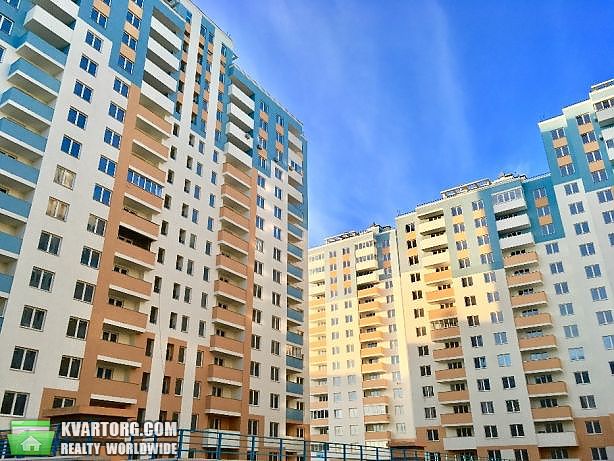 Sell 2-room apartment. Киев, Сергея Данченко — photo 3