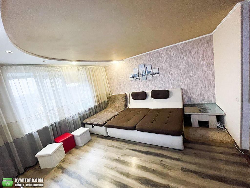 Sell 2-room apartment. Полтава,  Гончара — photo 3