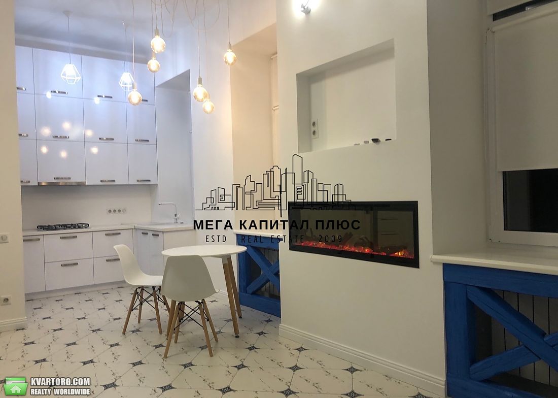Rent out 1-room apartment. Киев,  Саксаганского — photo 2