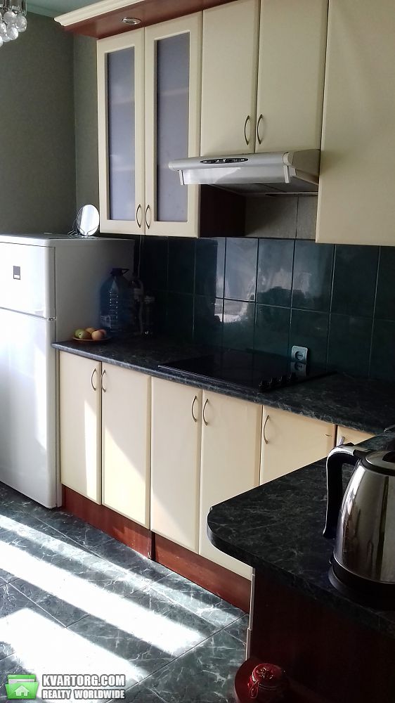 Sell 1-room apartment. Киев,  Ахматовой — photo 1