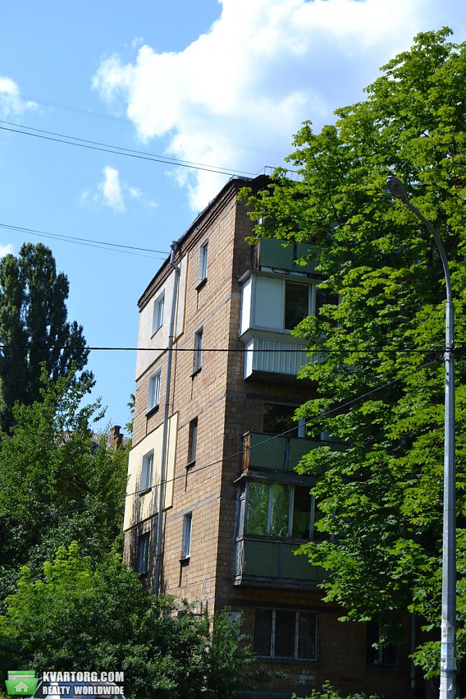 Sell 2-room apartment. Киев,  Ольжича — photo 7
