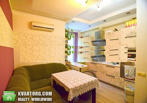 Sell 3-room apartment. Одесса, Французский бульвар — photo 9