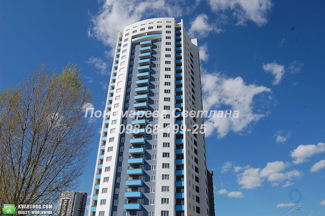 Sell 1-room apartment. Киев,  Оболонский пр — photo 6