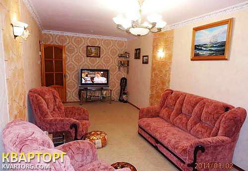 Sell 3-room apartment. Киев, Серафимовича — photo 1