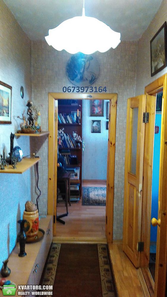 Sell 1-room apartment. Днепропетровск, пр.Гагарина — photo 8