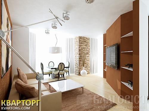 Sell 2-room apartment. Киев,  Леси Украинки бул — photo 3