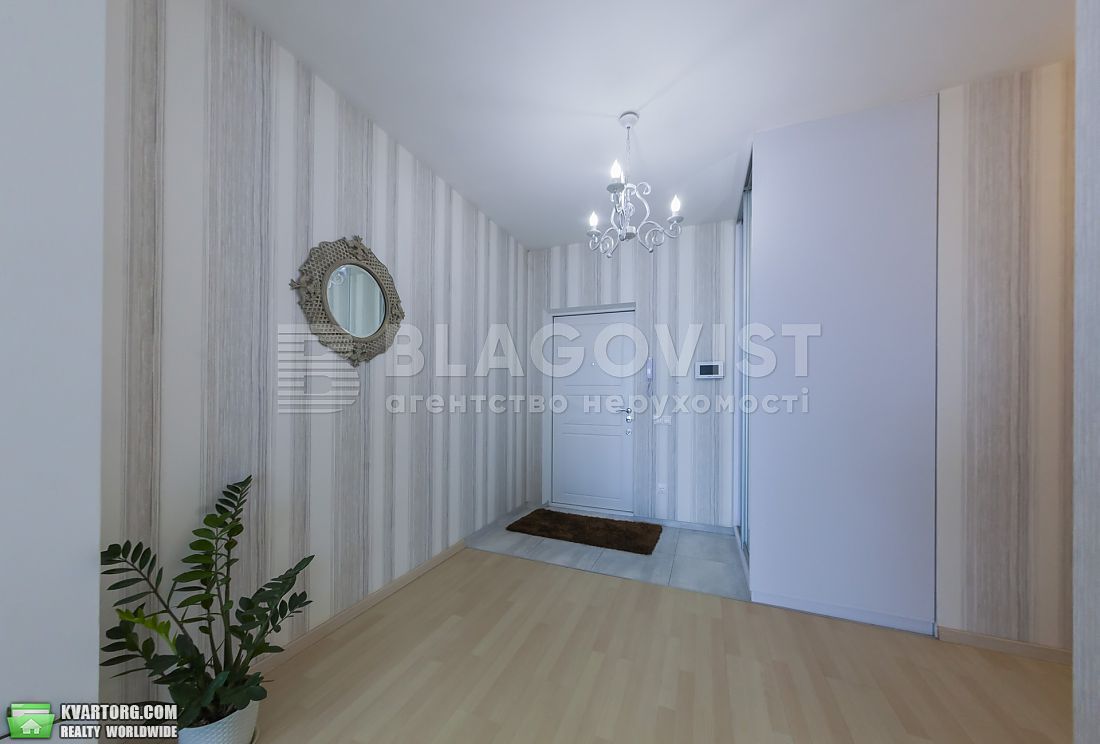Rent out 3-room apartment. Киев, левитана — photo 7
