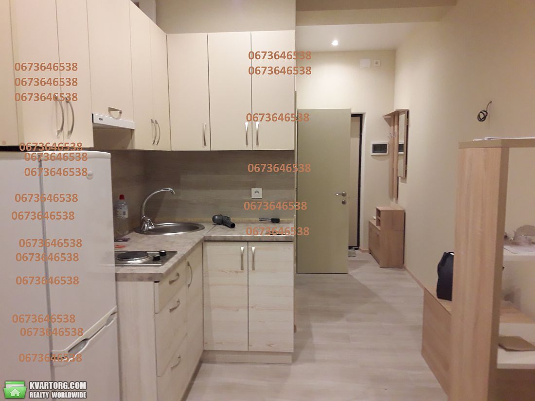 Sell 1-room apartment. Одесса, Андриевского — photo 1