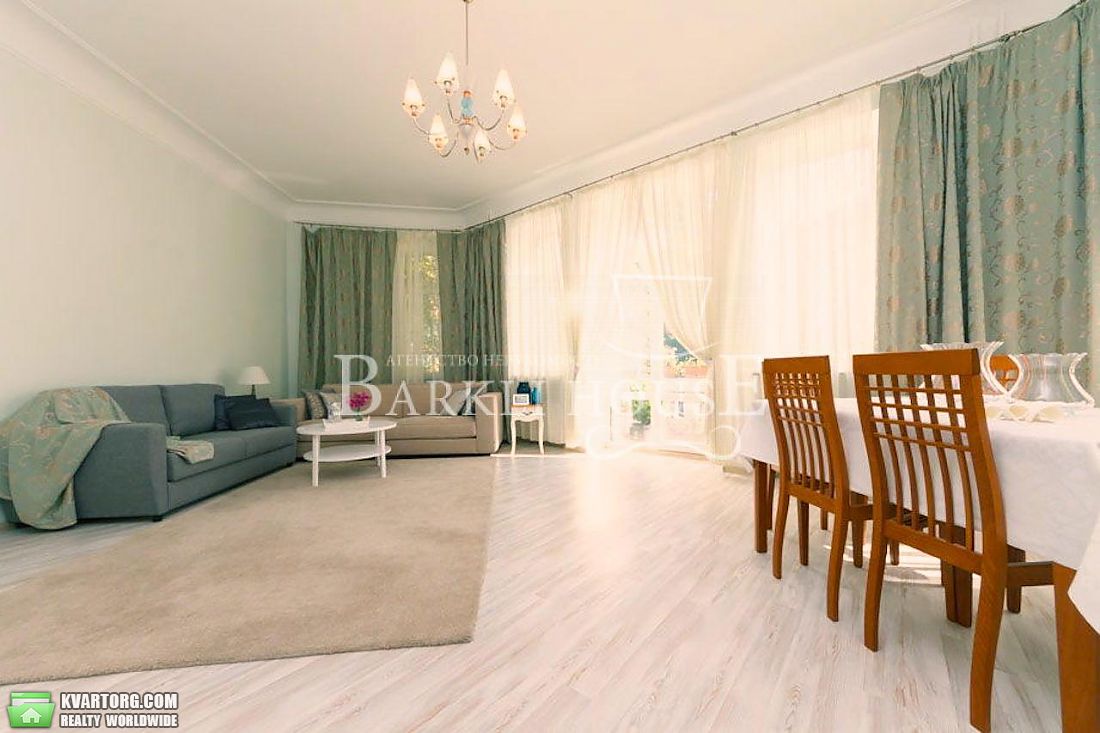 Rent out 3-room apartment. Киев,  Лютеранская — photo 1