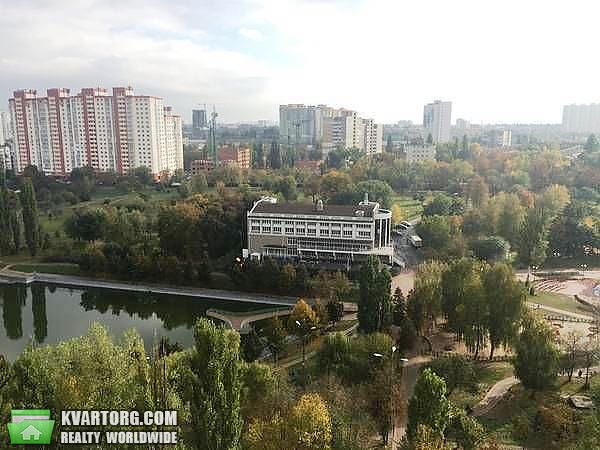 Sell 1-room apartment. Киев,  Лепсе бул — photo 1