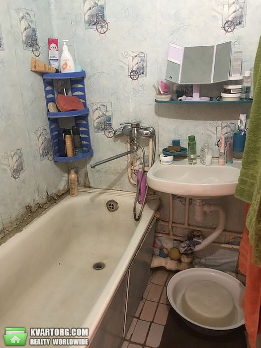 Sell 1-room apartment. Харьков, Костычева — photo 7