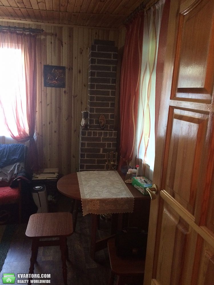 Sell house. Киев, 157 линия — photo 4
