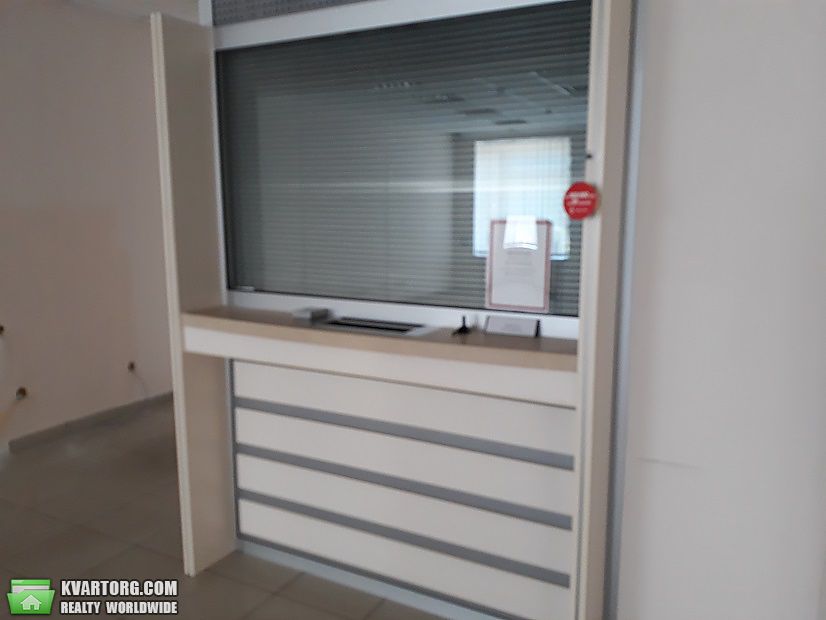 Rent out office. Киев, маршала Тимошенко — photo 7
