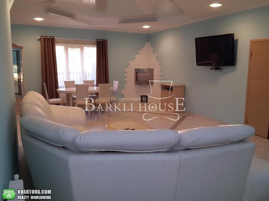 Rent out house. Киевская обл., Лесники — photo 1