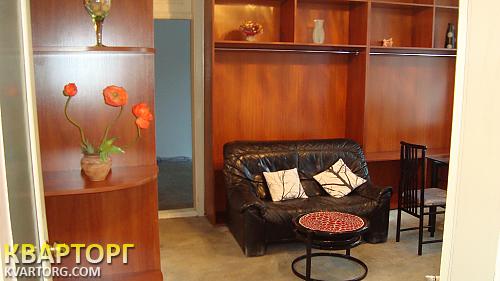 Rent out office. Киев, Площадь Льва Толстого — photo 4