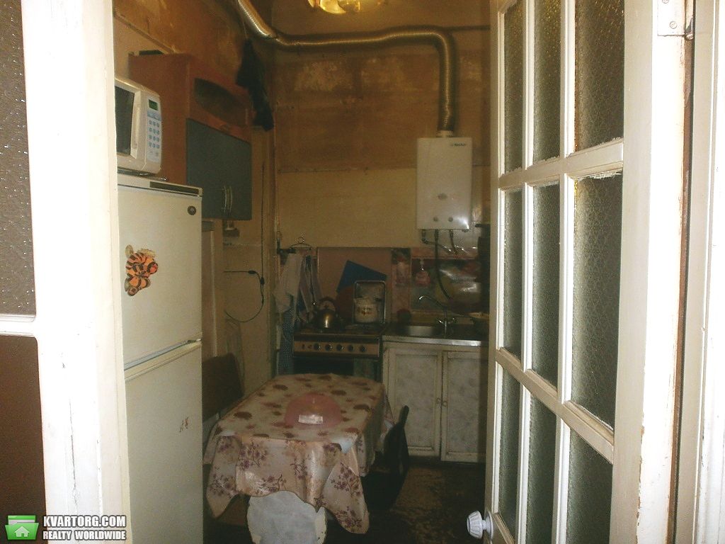 Sell 3-room apartment. Одесса, Троицкая — photo 5