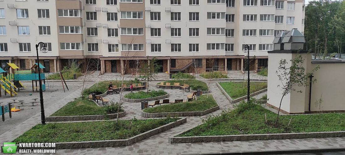 Sell 2-room apartment. Киев,  Заболотного — photo 9