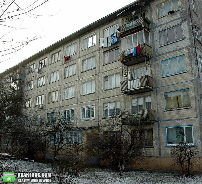 Sell 2-room apartment. Киев,  Дарницкий бул — photo 2
