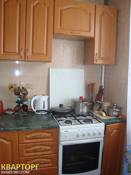 Sell 3-room apartment. Киев, Артиллерийский переулок — photo 1