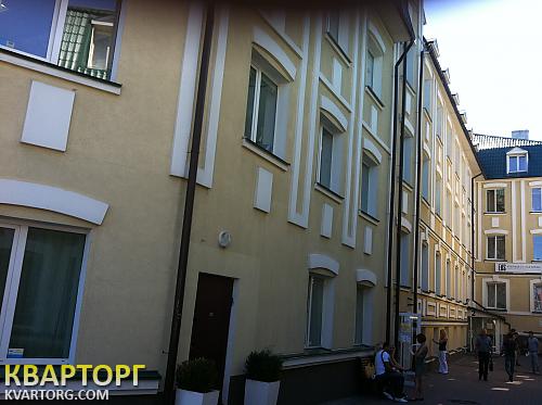 Rent out office. Киев,  Межигорская — photo 1