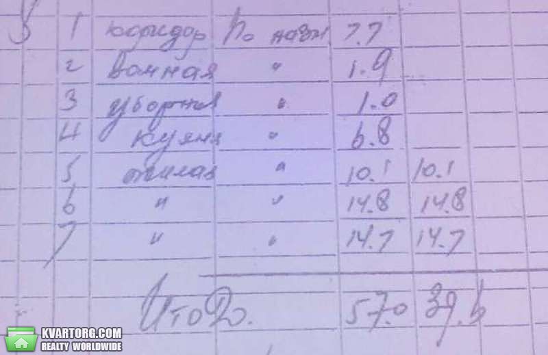 Sell 3-room apartment. Киев,  Курбаса — photo 3