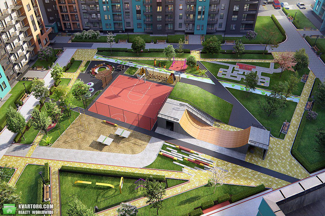 Sell 2-room apartment. Киев, соборная — photo 1
