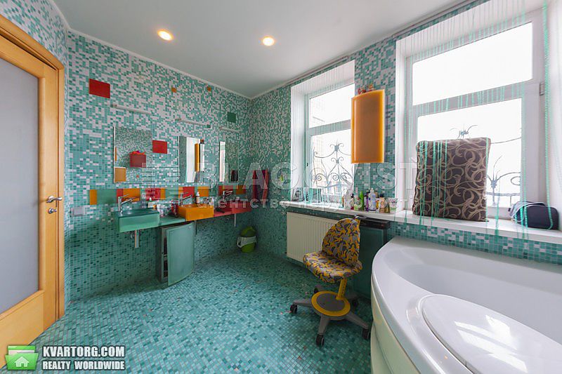 Sell 5-room apartment. Киев,  Ковпака — photo 8