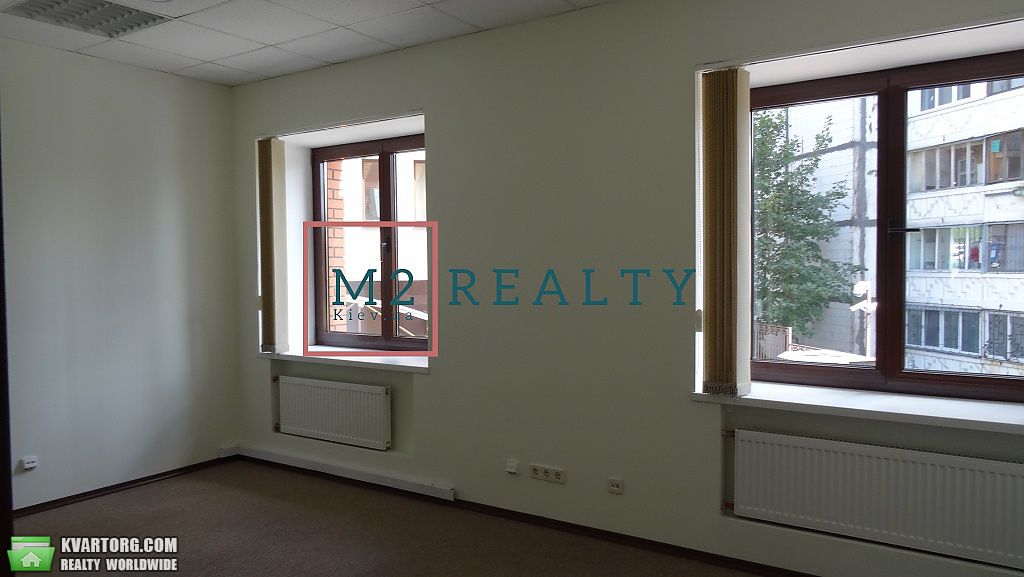 Rent out office. Киев,  Дегтяревская — photo 5