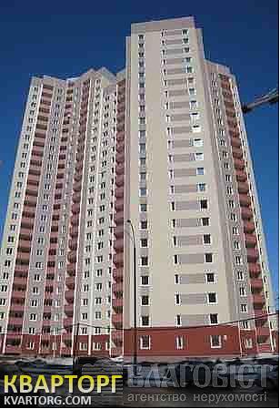 Sell 3-room apartment. Киев, Урловская — photo 1