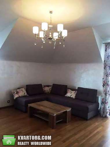 Sell 3-room apartment. Киев,  Лисичанская — photo 4